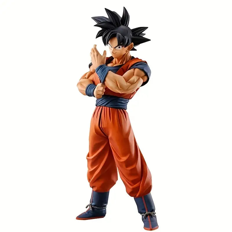 Goku Action Figure