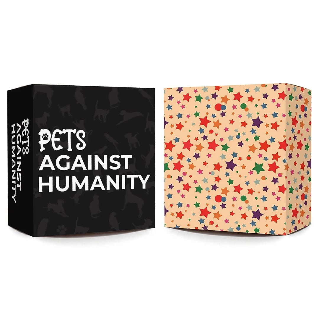 Pet Against Humanity - Limited Edition