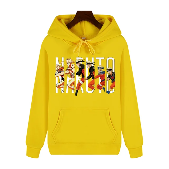 Naruto Hoodie
