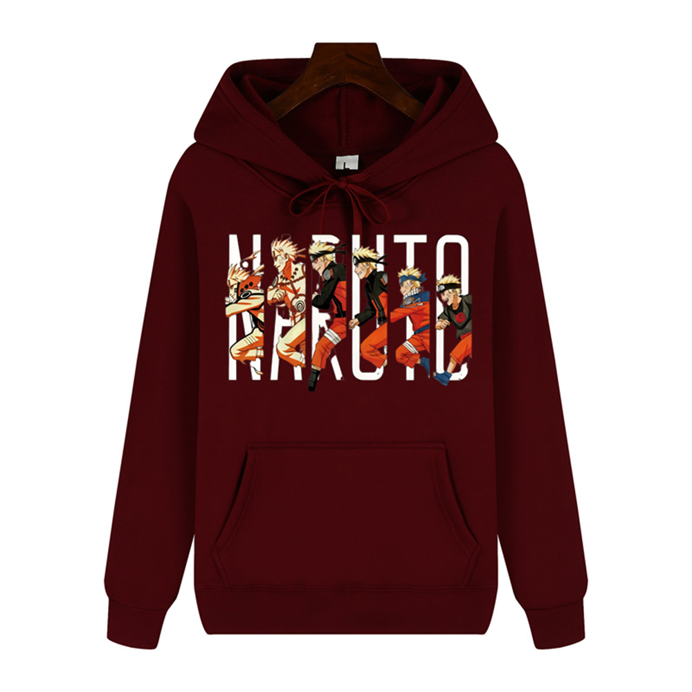 Naruto Hoodie