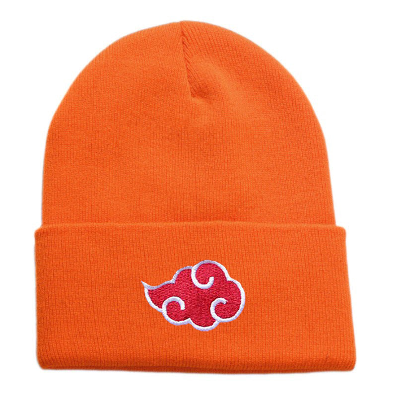 Naruto Akatsuki Beanie