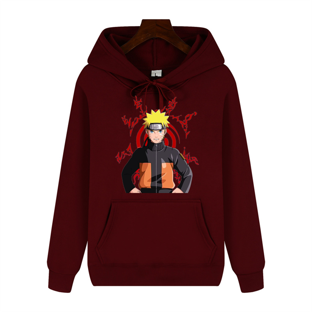 Naruto Hoodie