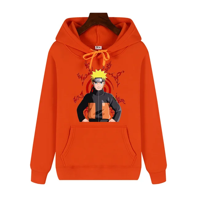 Naruto Hoodie