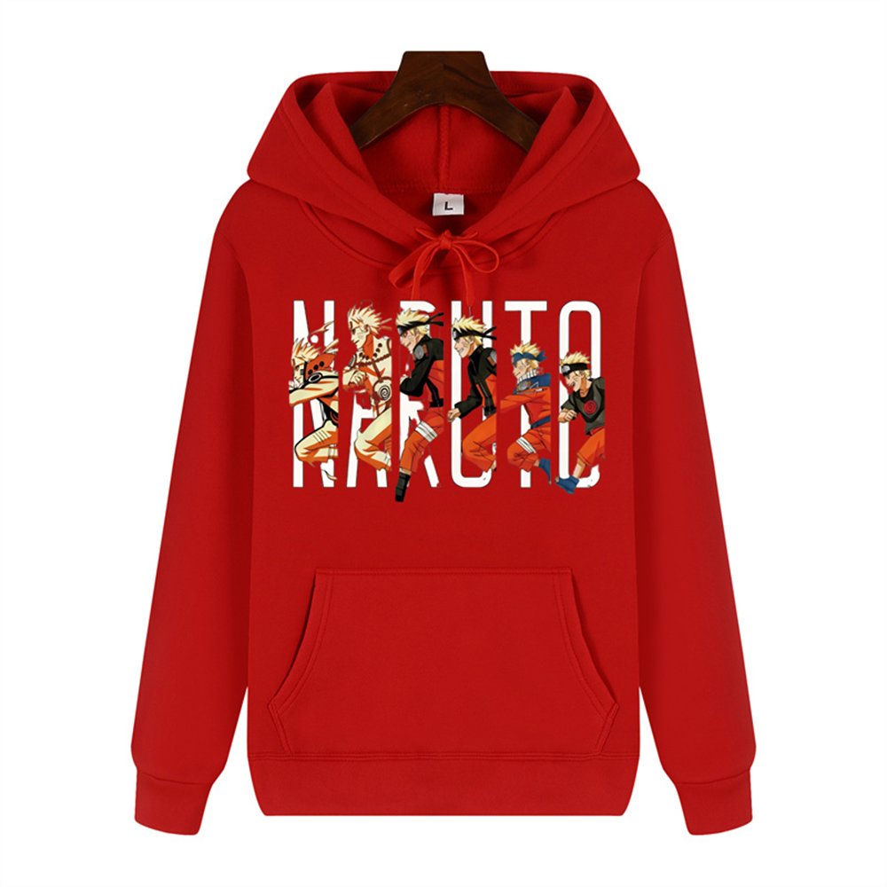 Naruto Hoodie