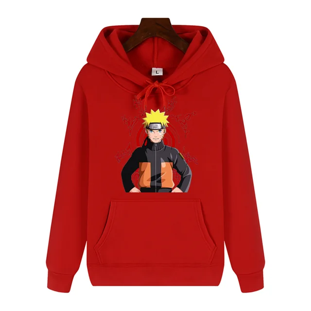 Naruto Hoodie