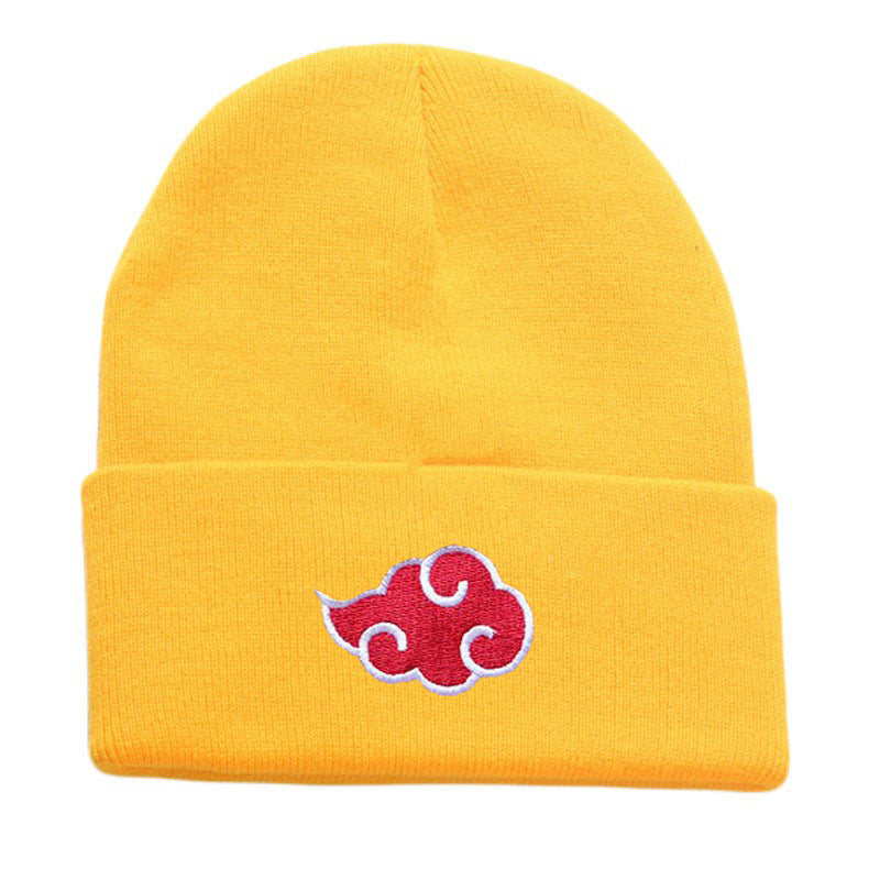 Naruto Akatsuki Beanie