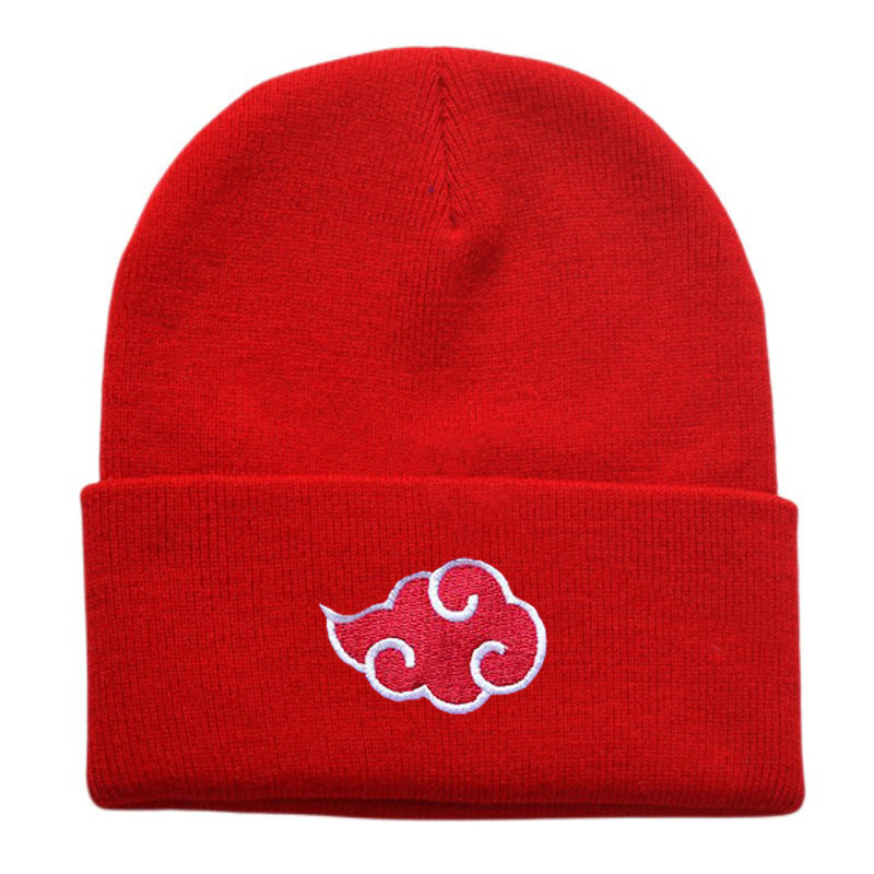 Naruto Akatsuki Beanie