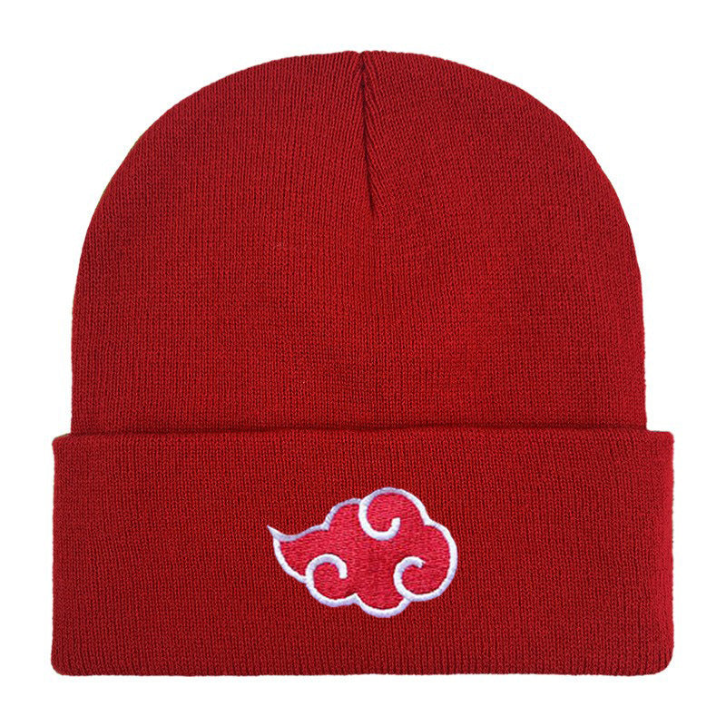Naruto Akatsuki Beanie