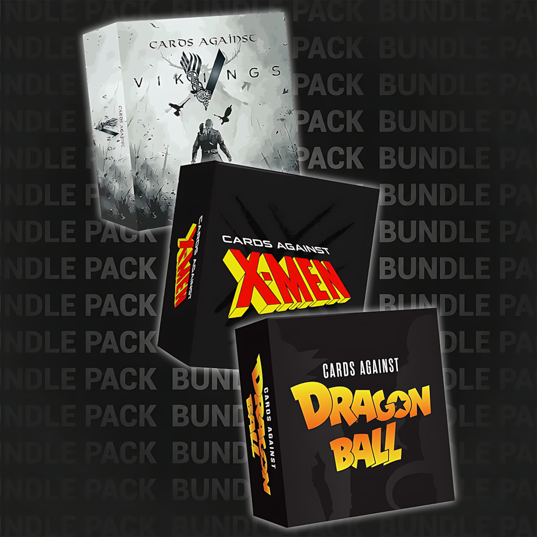 The Warriors Bundle