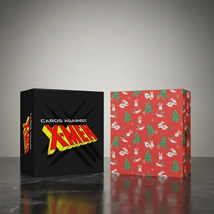 Cards Against X-Men – The Ultimate X-Men Party Game