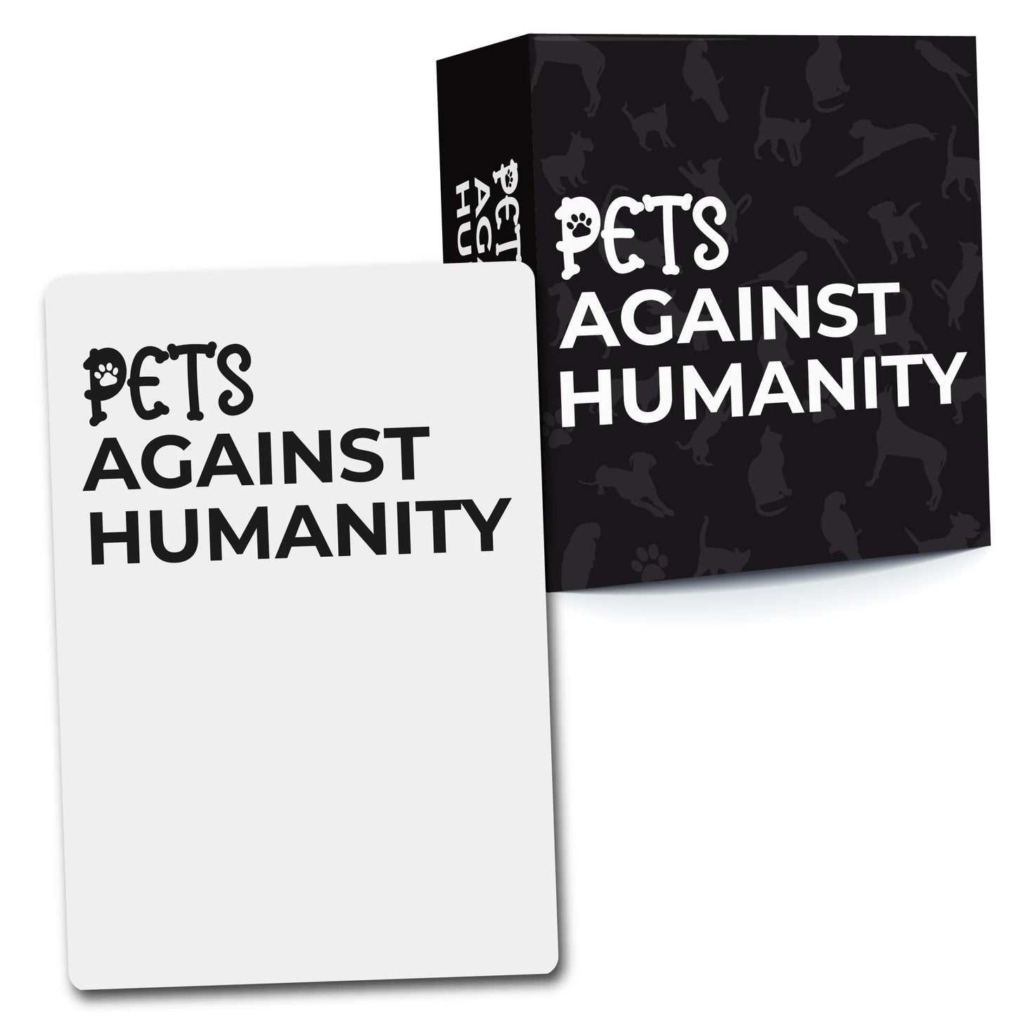Pet Against Humanity - Limited Edition