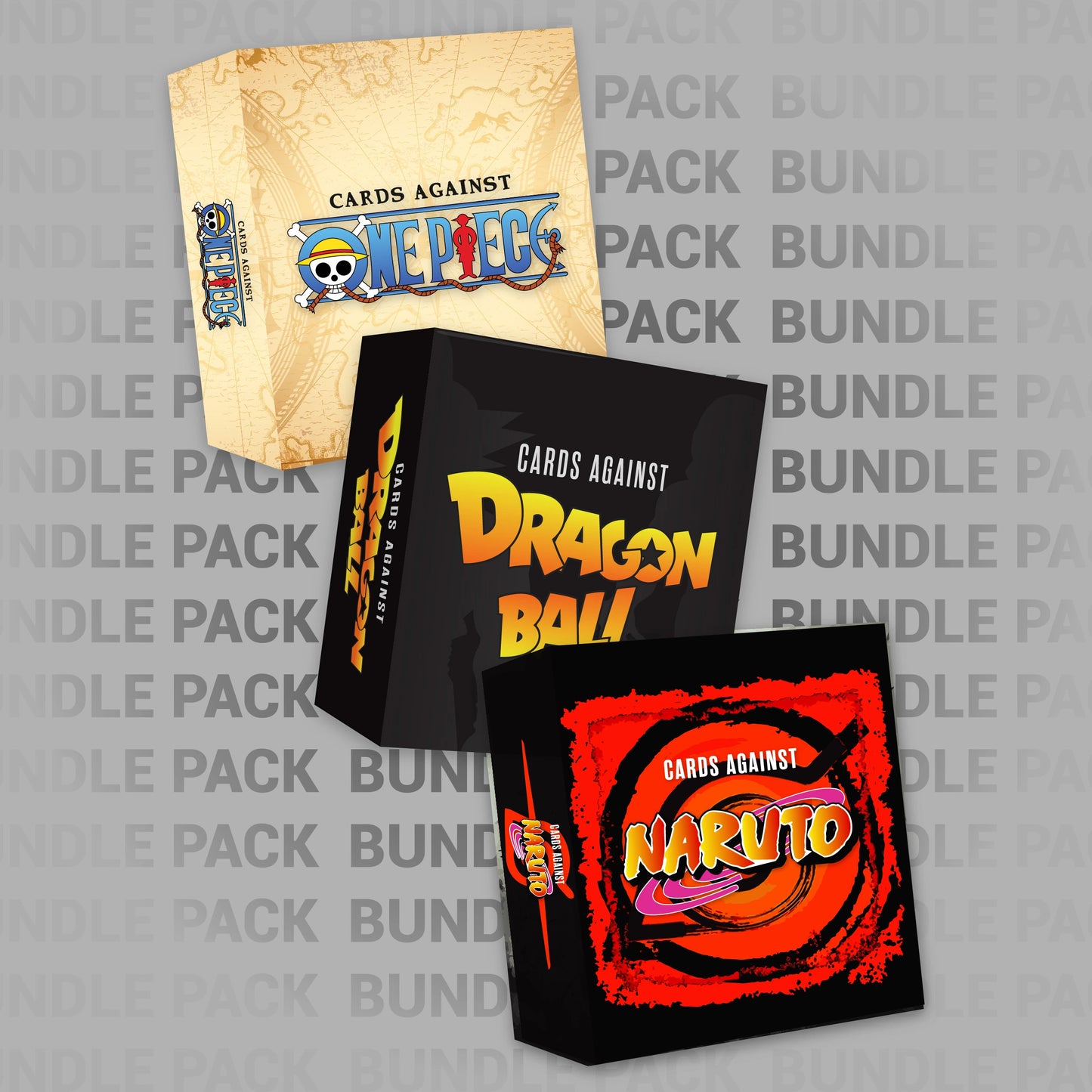 Super Anime Bundle
