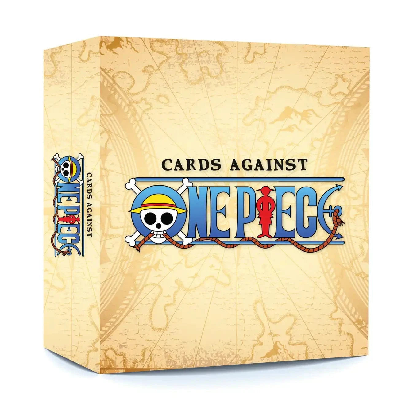Cards Against One Piece – Adult Anime Party Card Game