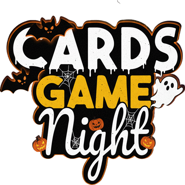 Cards Game Night