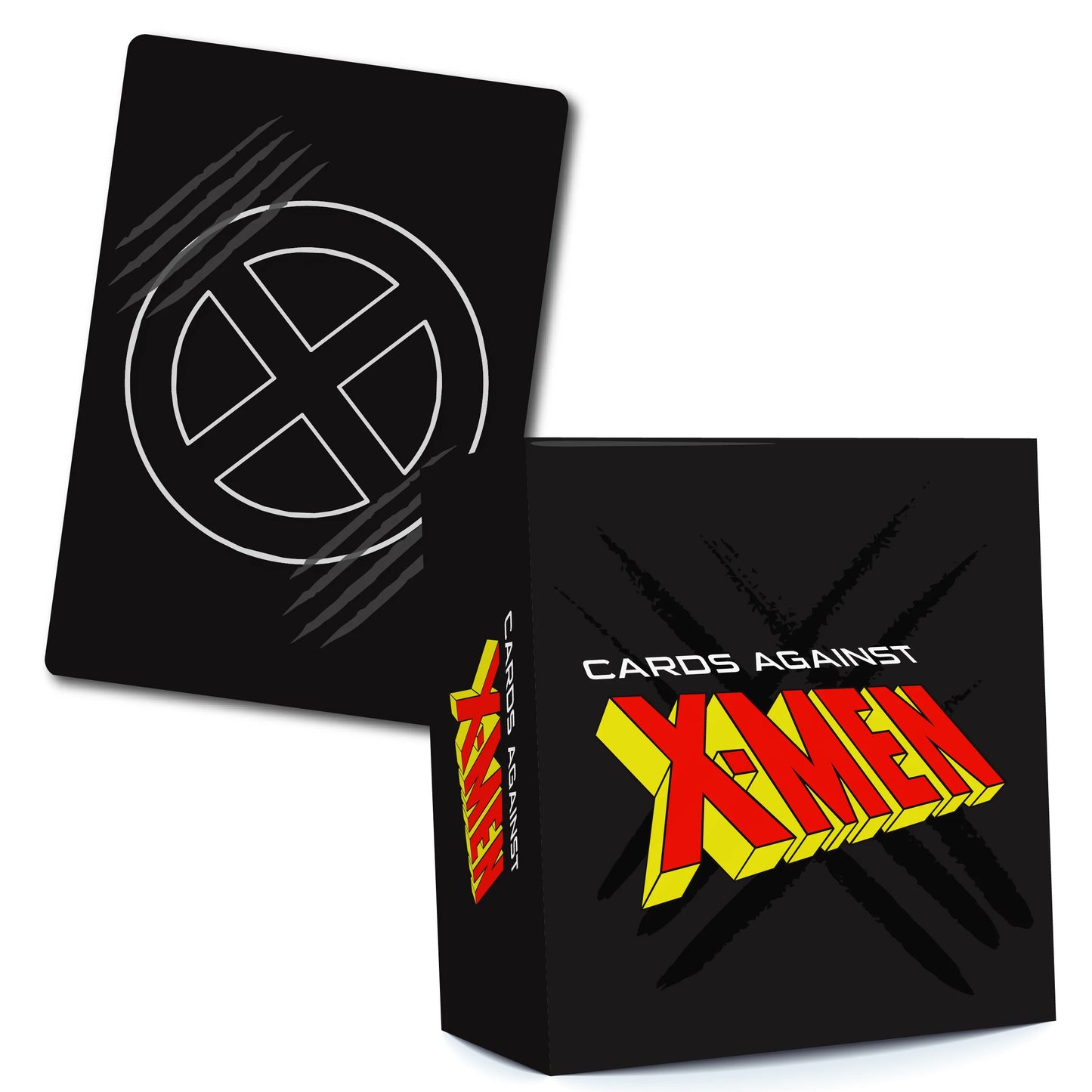 Cards Against X-Men – The Ultimate X-Men Party Game
