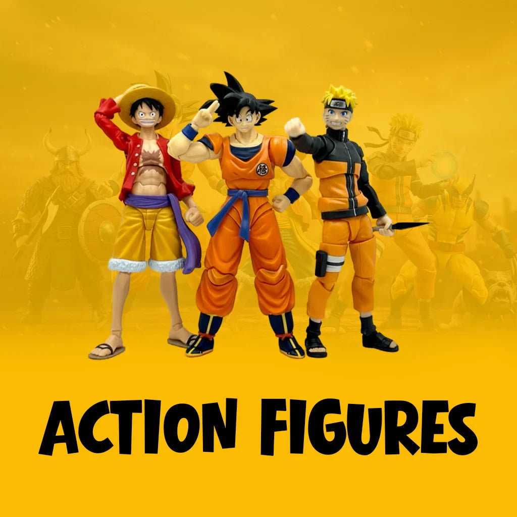 Action Figures
