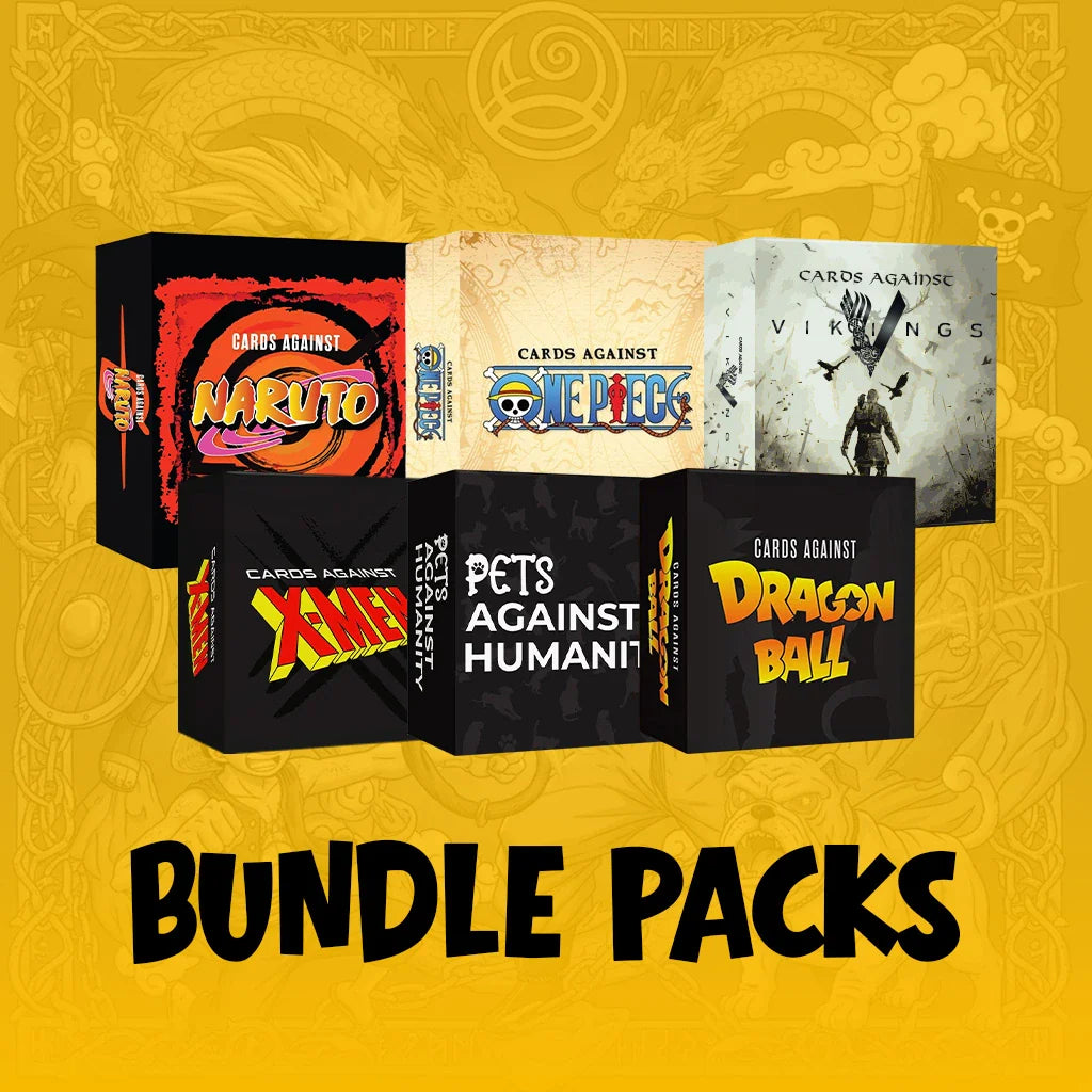 Bundle Packs