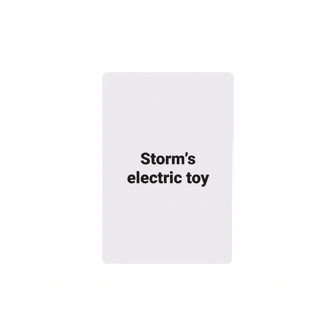 Cards Against X-Men – The Ultimate X-Men Party Game