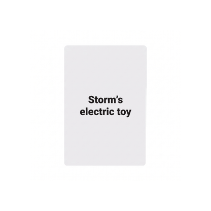 Cards Against X-Men – The Ultimate X-Men Party Game