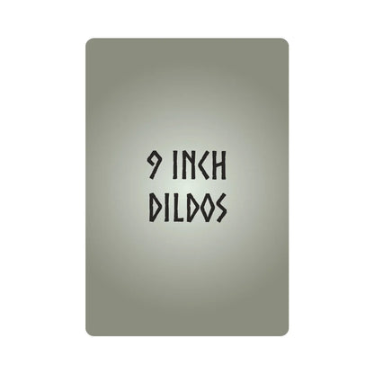 Cards Against Vikings - Limited Edition