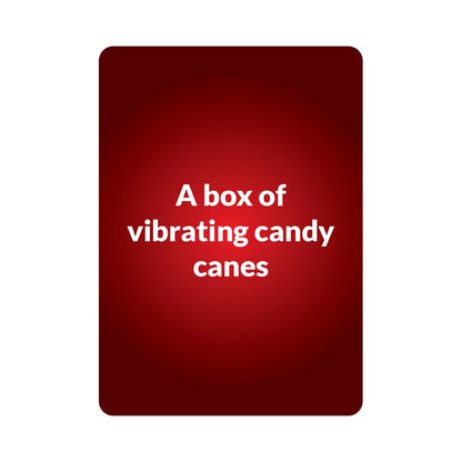 Christmas Game Night – The Funniest Holiday Card Game