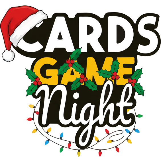 Cards Game Night