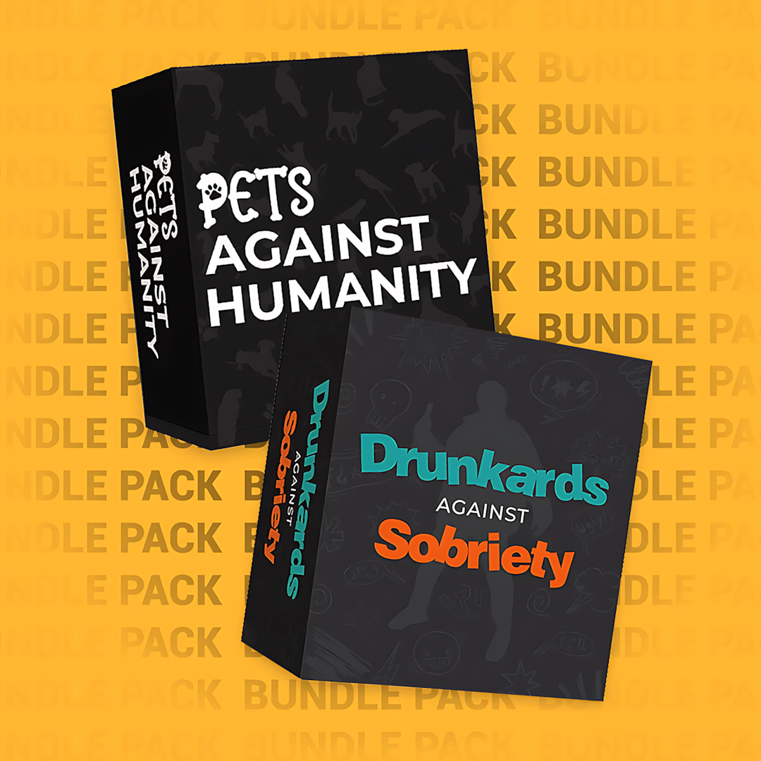 Double Trouble Bundle