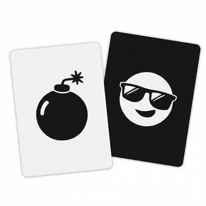 Gen Z Against Humanity