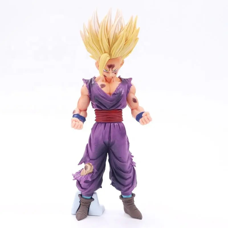 Gohan action figure Dragon Ball Z collectible
