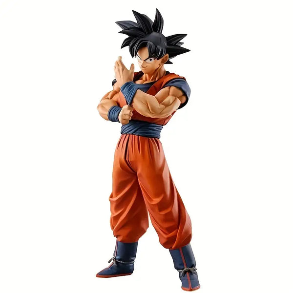 Goku action figure Dragon Ball Z collectible