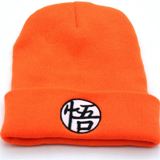 Dragon Ball Beanie