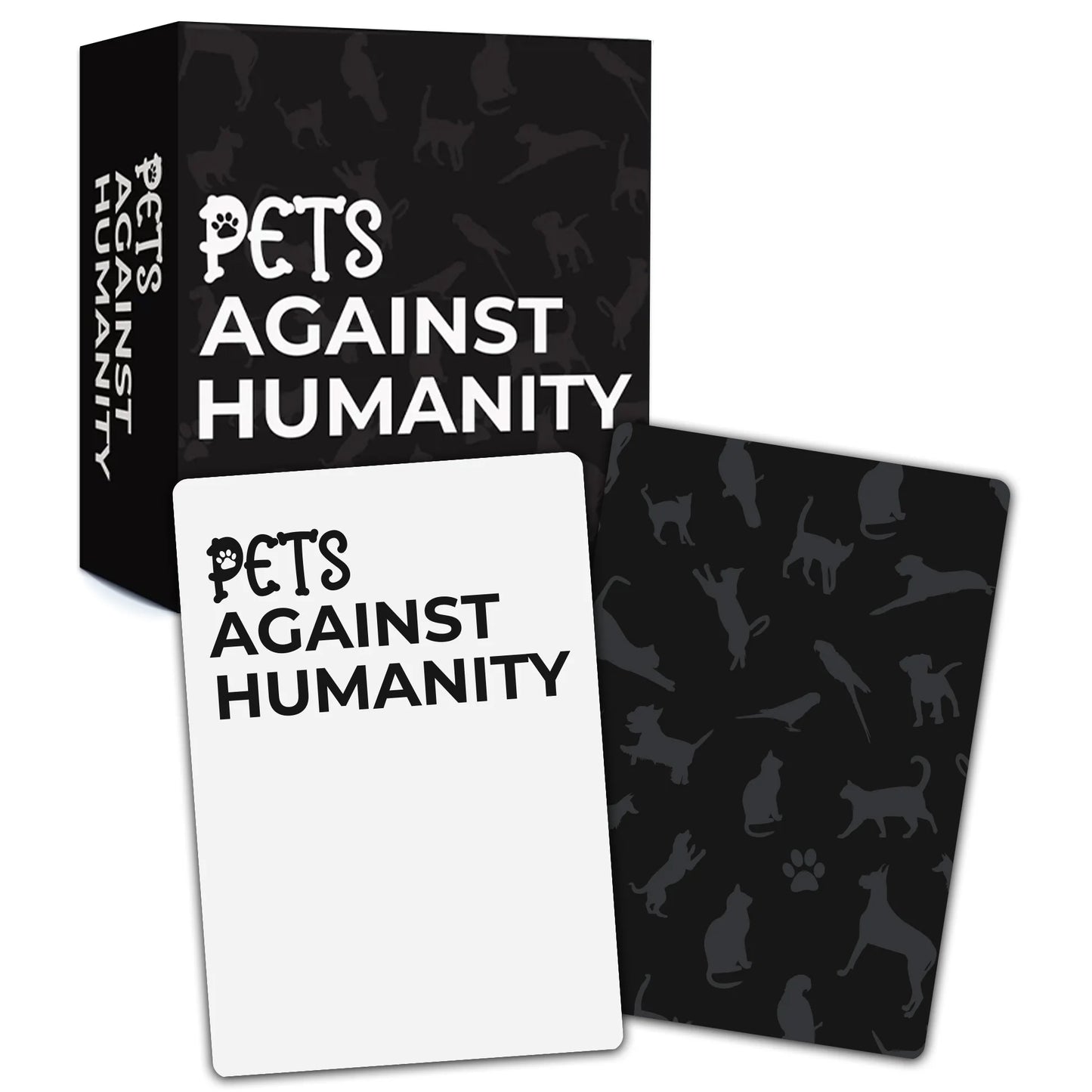 Pet Against Humanity - Limited Edition