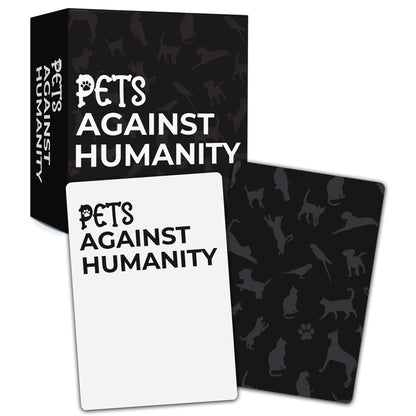 Pet Against Humanity - Limited Edition