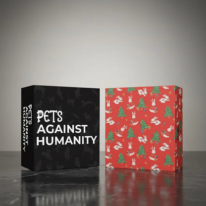 Pet Against Humanity - Limited Edition