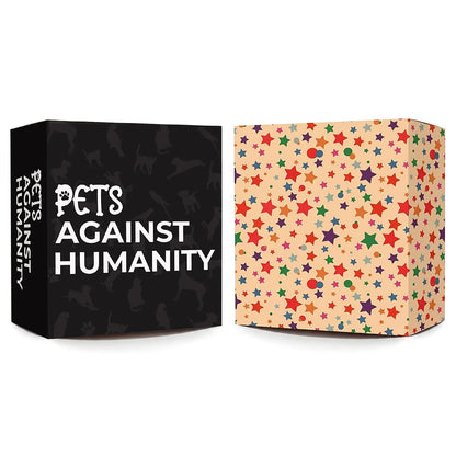 Pet Against Humanity - Limited Edition