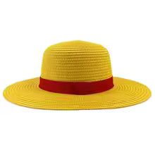 Monkey D. Luffy’s Straw Hat