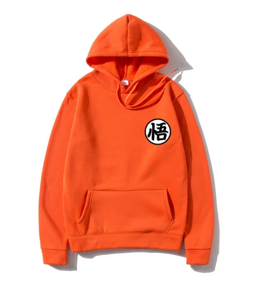 Dragon Ball Hoodie