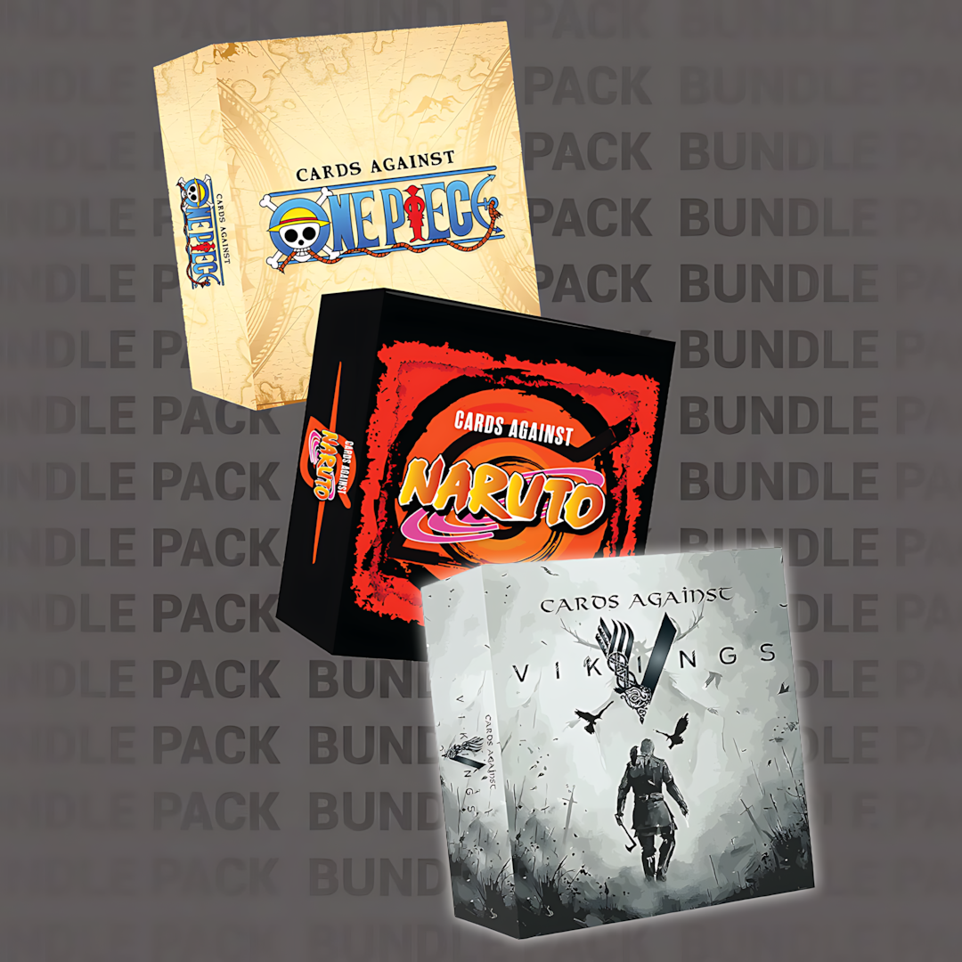 Swords, Shadows & Sails - Epic Quest Bundle