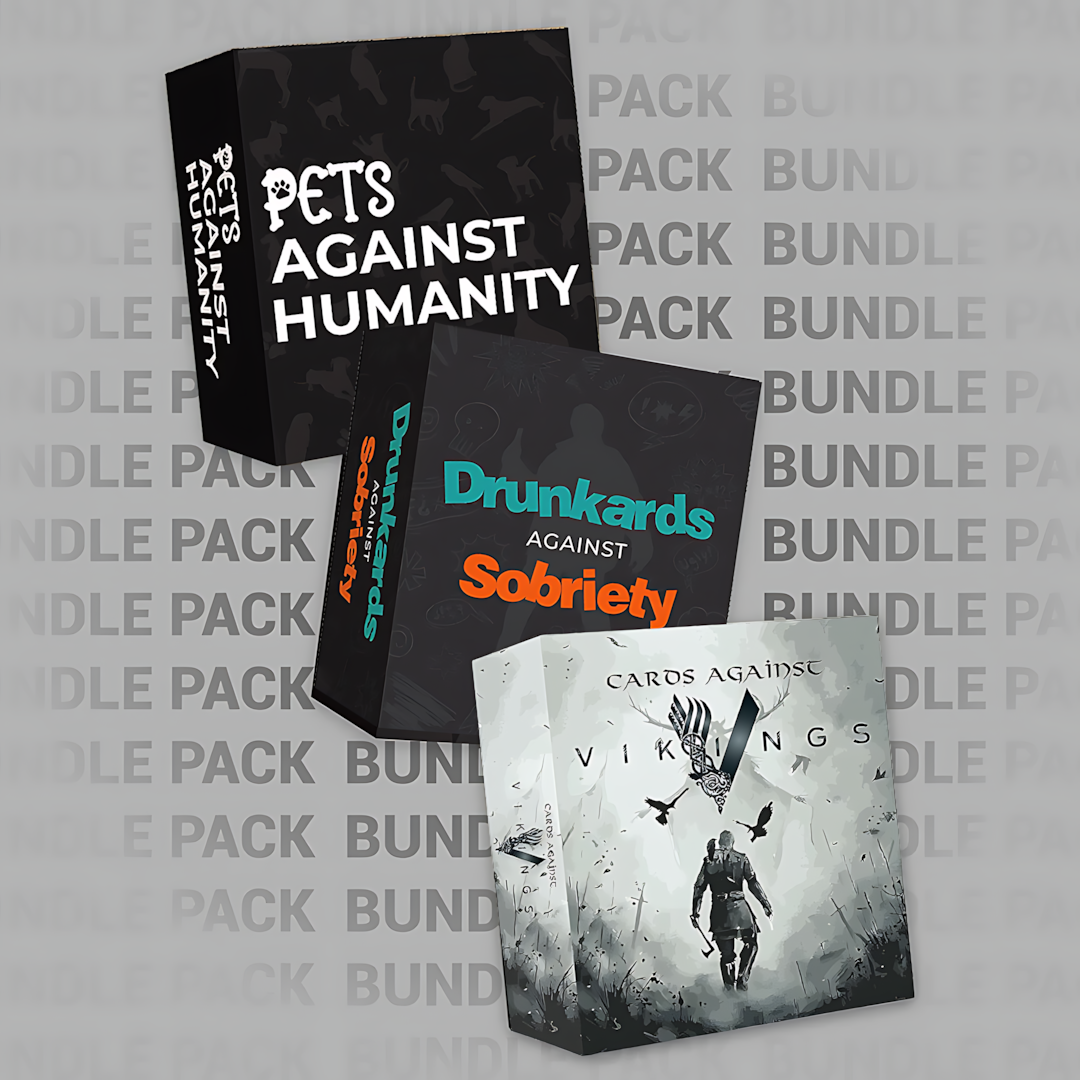 Ultimate Party Bundle