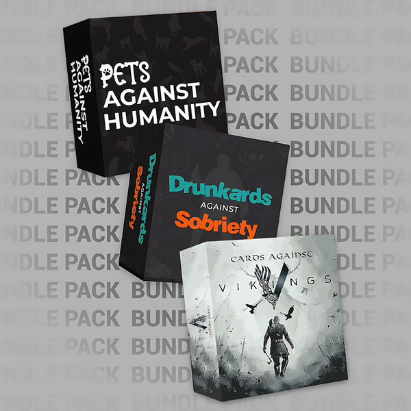 Ultimate Party Bundle