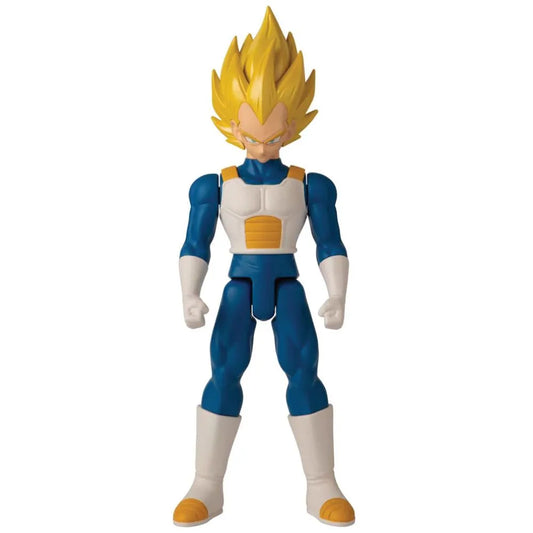 Vegeta Action Figure