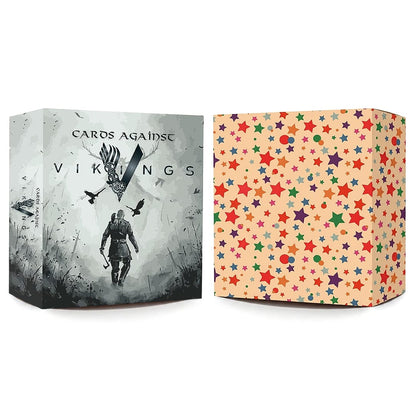Cards Against Vikings - Limited Edition