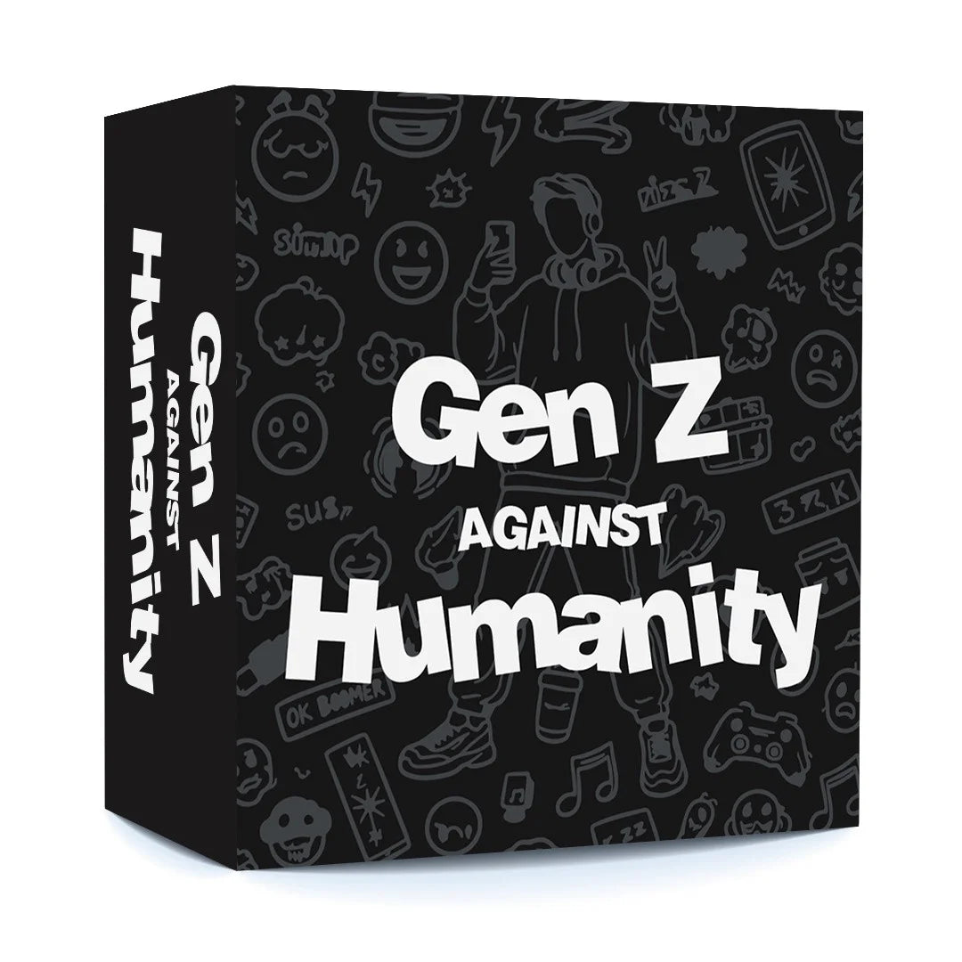 Gen Z Against Humanity