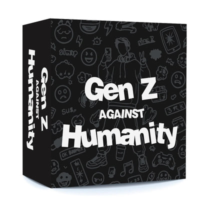 Gen Z Against Humanity