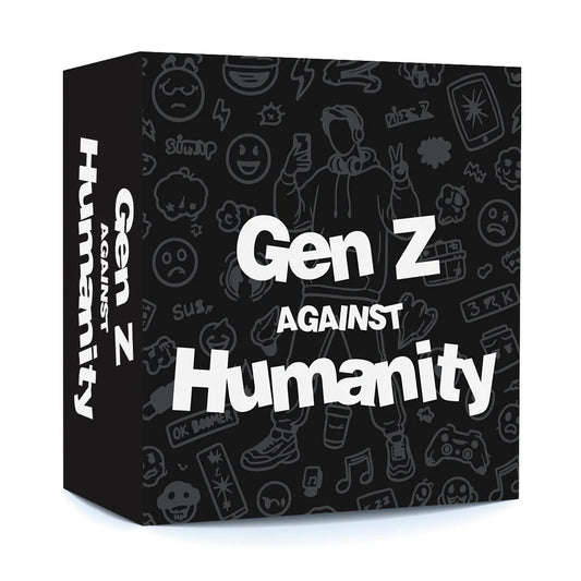 Gen Z Against Humanity