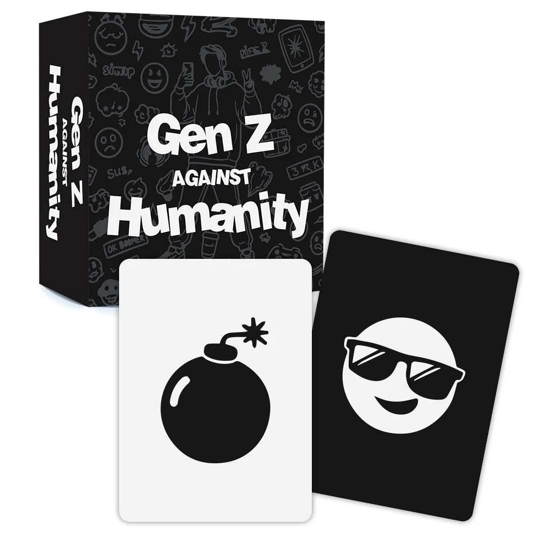 Gen Z Against Humanity
