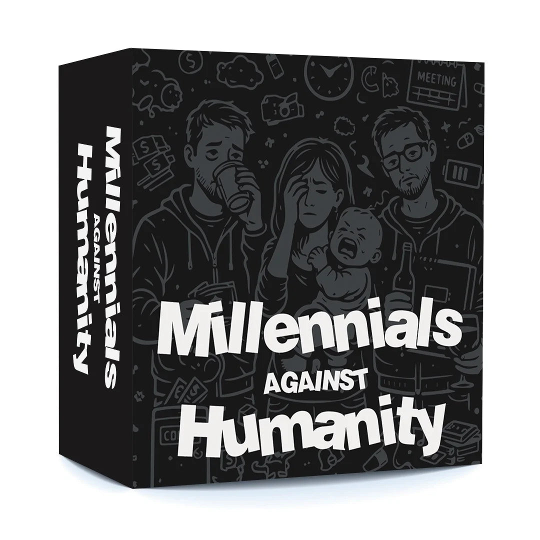 Millennials Against Humanity