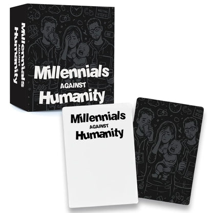 Millennials Against Humanity