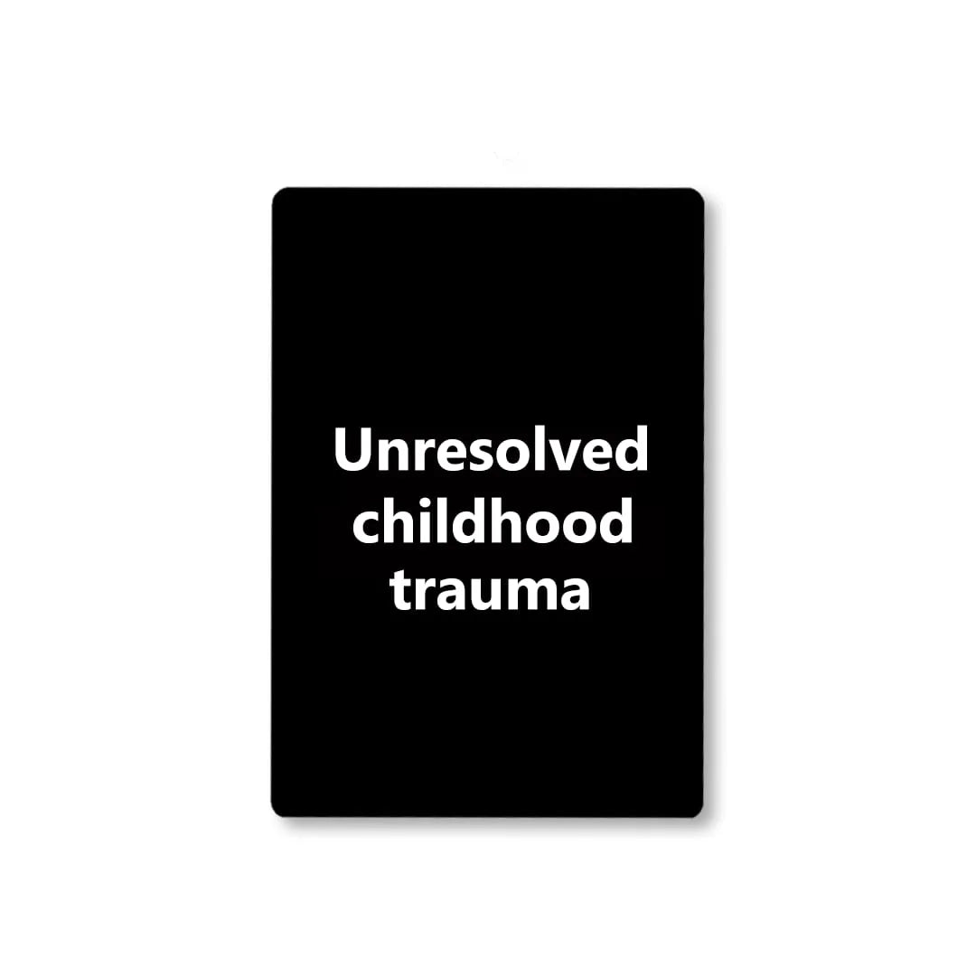 Millennials Against Humanity