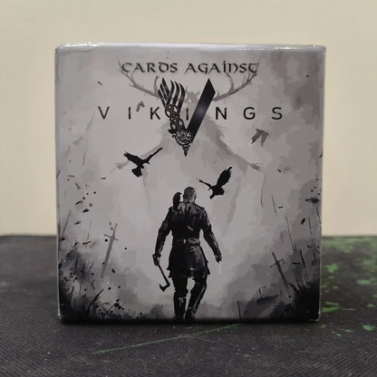 Cards Against Vikings - Limited Edition